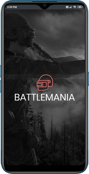 Battlemania