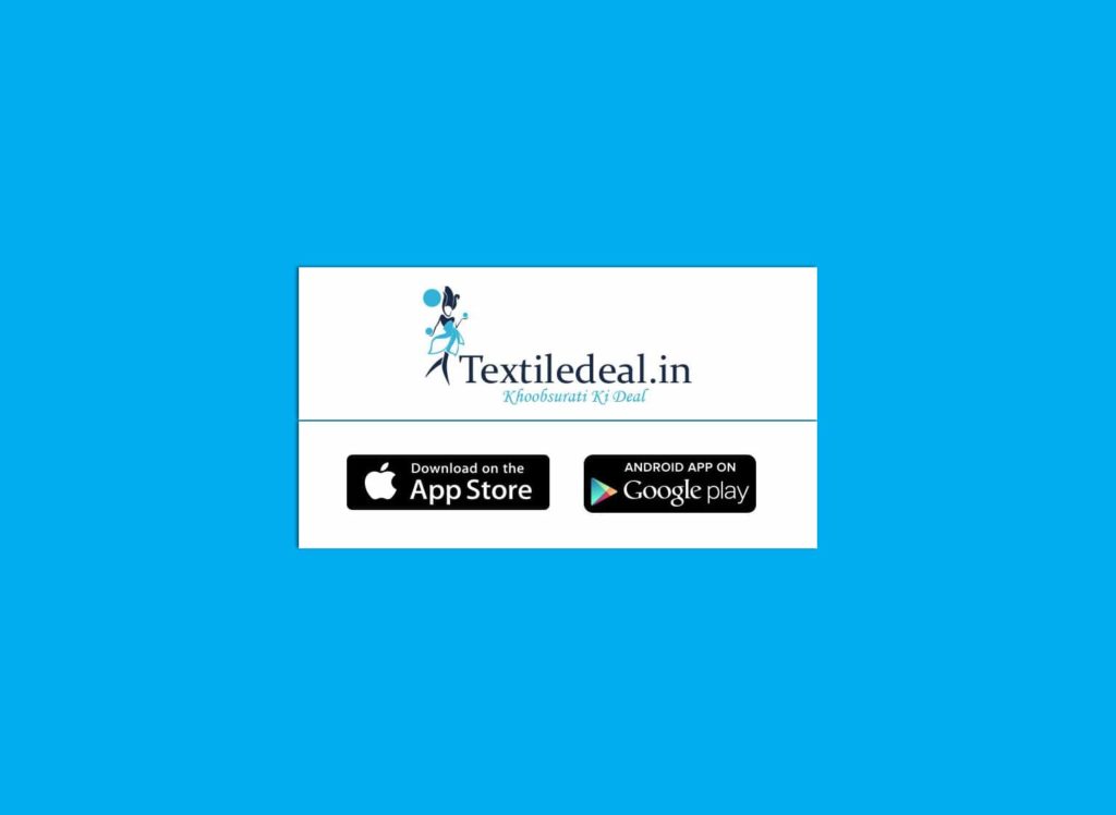 Textile deal app