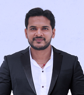 prashant dhameliya