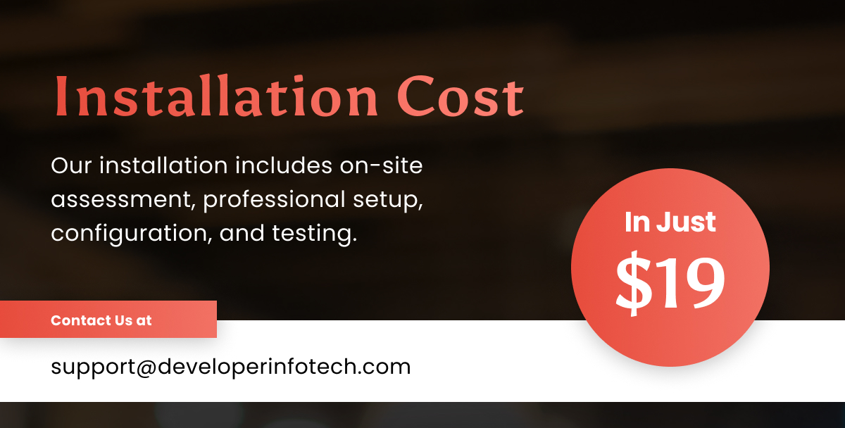 DineSpace – Complete Restaurant Management Solution