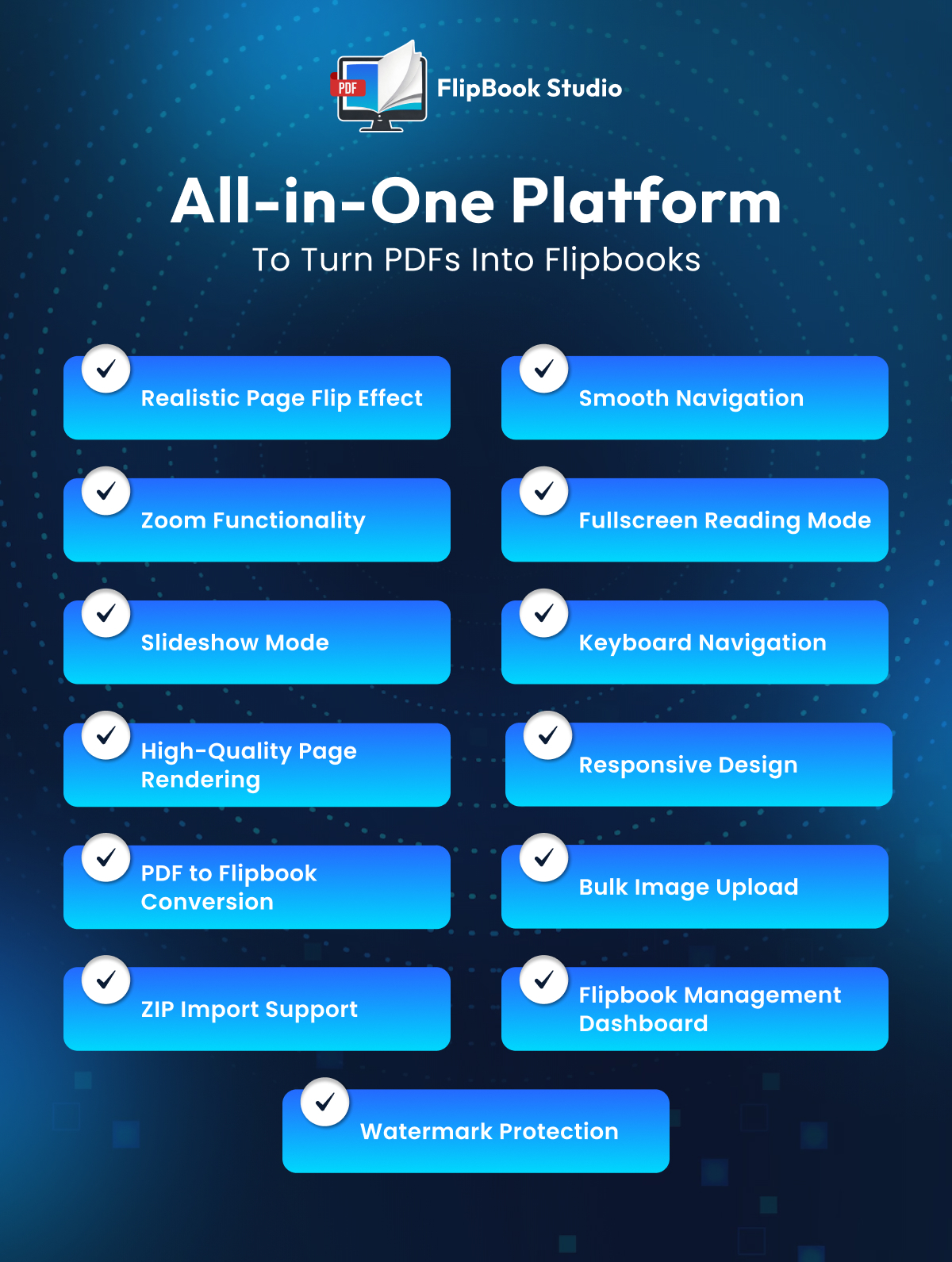 Feature List